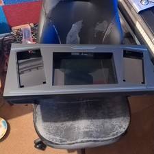 Seltener Steinberg CMC CC121