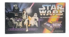 Star Wars Vintage Parker