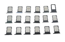 Google Pixel 3 3A 3XL 4 5 6 6A 6 Pro 7 7A 7Pro 8 8Pro Sim Karte Halterung Halter