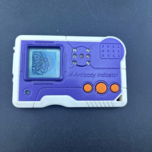 Bandai digimon pendulum - bandai, x