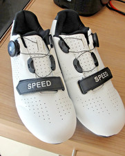 Rennrad   Klickschuhe Größe 41 ( Damen/Herren)