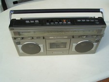 Kassettenrecorder Grundig RR 650 Stereo