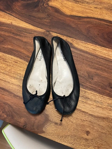 Repetto ballerina 39 5 - repetto, gr.