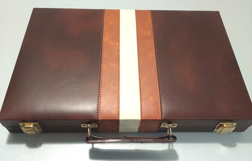Backgammon von ravensburger - backgammon,