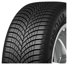 4x Goodyear Vector 4Seasons