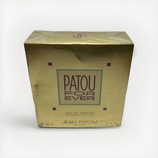 Patou For Ever 50ml EDP Jean