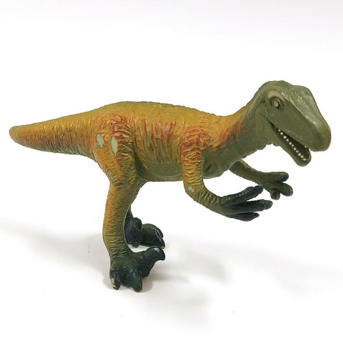 Vintage simba dinosaurier - simba,