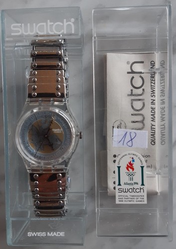 Swatch gent flex prinz - swatch,