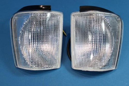 Weisse blinker passend für - blinker,