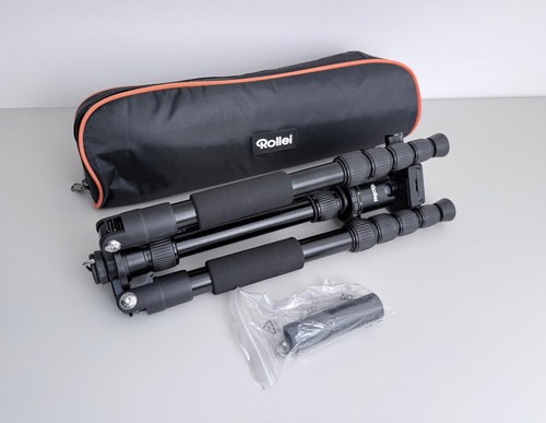 Rollei compact traveler - rollei, no