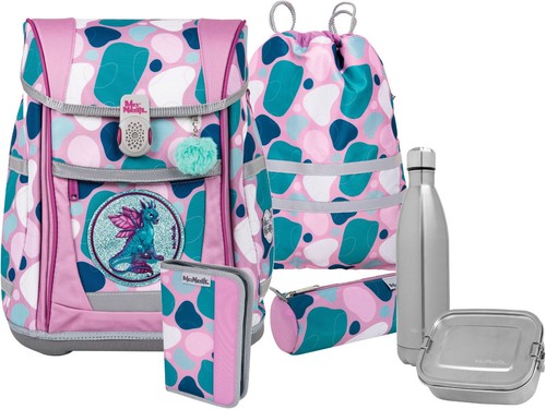Mcneill schulranzen set tenero - mcneill,