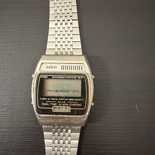 Vintage mbo model 3088 - mbo,
