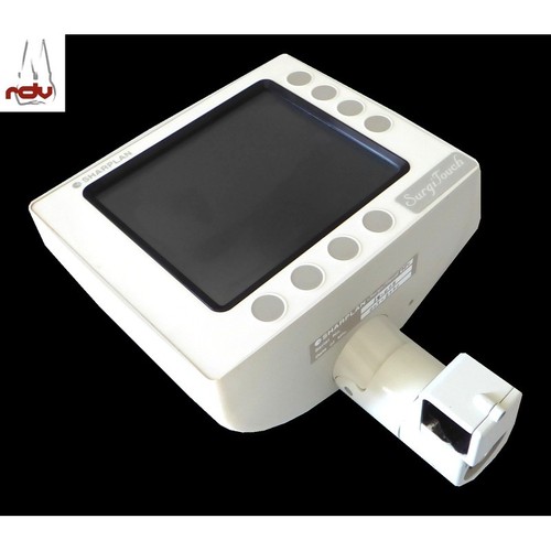 Sharplan lumenis 30c display - sharplan,