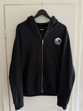 Karl Lagerfeld Zip Up