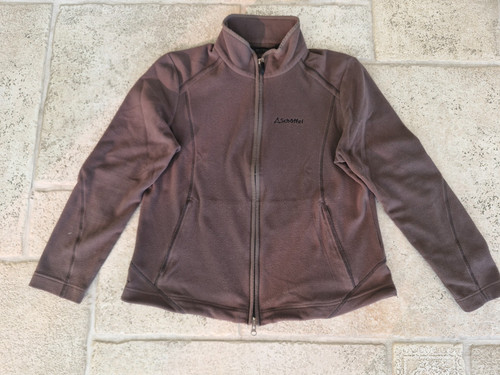 Fleecejacke damen 40 - fleecejacke, gr.