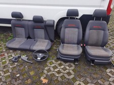 VW Polo 9N3 Sitze Komplett