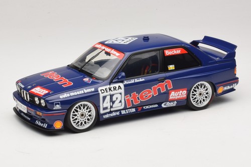 Bmw e30 auto maass - e30,