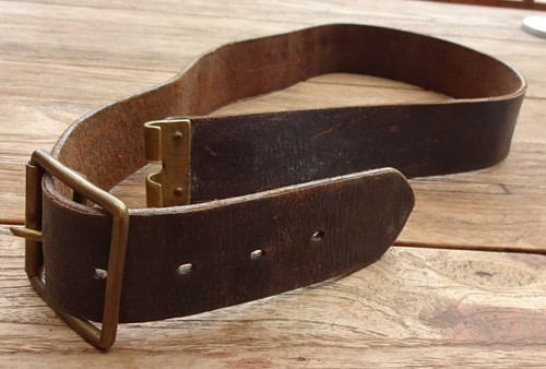 Original koppel riemen 107 - riemen, cm