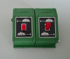 Fleischmann 6921 Umpol-Schalter - OVP