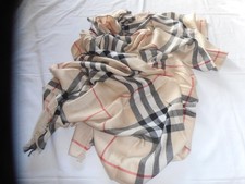 Burberry London   Schal Tuch