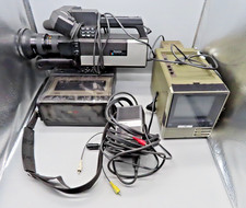 #SE4985# Panasonic AG-6400