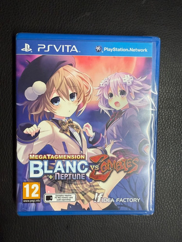 Megatagmension blanc plus - blanc,
