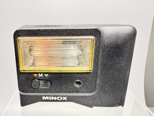 Minox FC 35 Blitzgerät Blitz