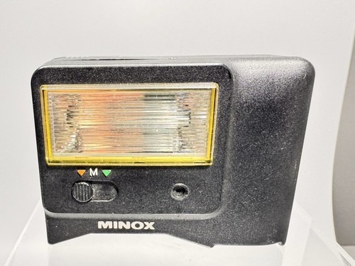 Minox blitzgerät blitz - fc,