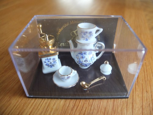 Miniaturen kinderservice - miniaturen,