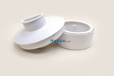 Saftzentrifuge/Presskegel kpl. Kenwood/DeLonghi KW647585 für Küchenmaschine