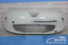 Renault Zoe vor Facelift Bj. 2012-2018 Stoßstange Vorne 620102855R Orig. Versand