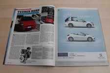 Auto Motor und Sport 06/2012 Fiat Punto 0,9 Twinair Start + Stop Easy mit 85PS i