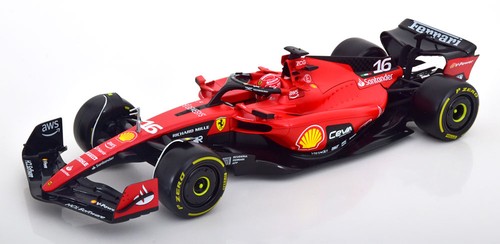 Bburago ferrari sf23 - bburago,