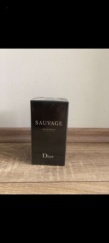 Christian dior sauvage eau - dior,