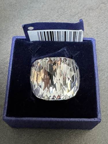 Swarovski ring nirvana petite - ring,