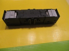 ,Playmobil- Eisenbahn : Motorgehäuse und 2 x Gewichte  für Trafo-Lok