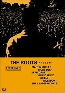 Dvd roots present von - present,