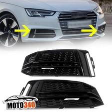 Lüftungsgitter Stoßstange