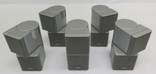 BOSE Jewel-Cube Doppel Cubes 5
