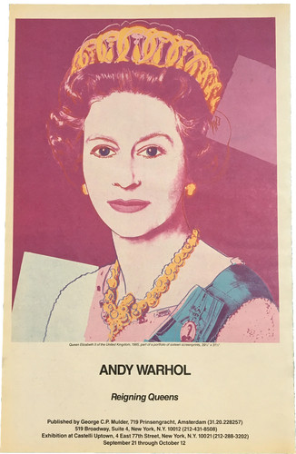 1985 original andy - original, warhol