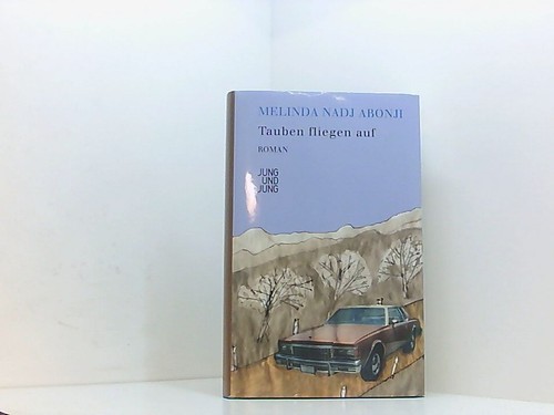 Tauben fliegen auf roman - fliegen,