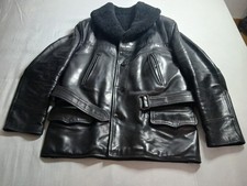SIMMONS BILT HUGGY HORSEHIDE