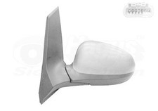 VAN WEZEL Außenspiegel Aussenspiegel Seitenspiegel * HAGUS * Links 1873817