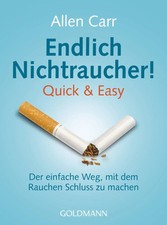 Endlich Nichtraucher! Quick &