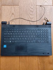 Toshiba Satellite C55-C Laptop 4GB DDR3 Notebook defekt Ersatzteile