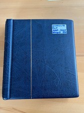 Leuchtturm VD-Album falzlos