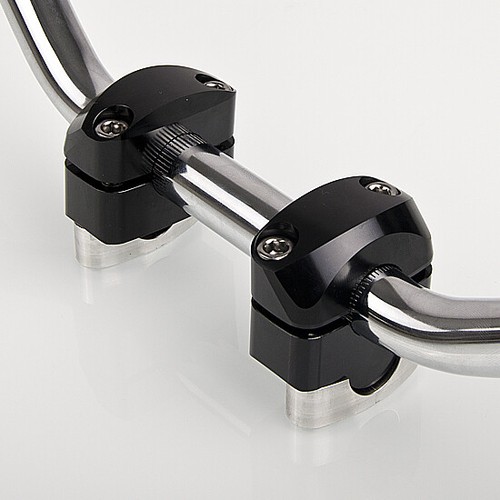 Arlows 20mm lenkerböcke - 20mm,