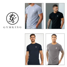 Gym King Herren TShirt