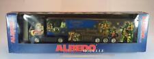 Albedo 1/87 Volvo FH Globetrotter XL Sattelzug Billa Trucks Weihnachten OVP#5632