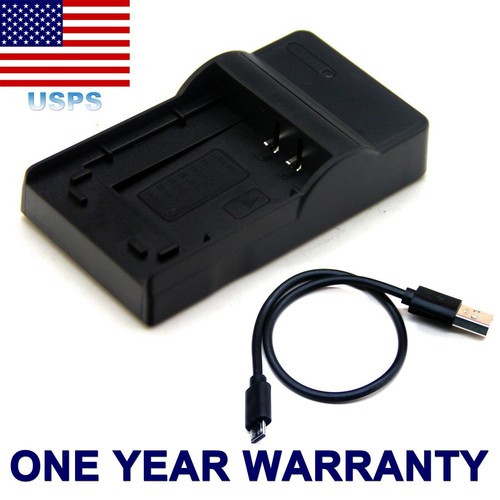 Usb battery charger for medion - usb,